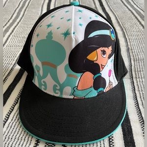©Disney Princess Jasmine Adjustable Hat
